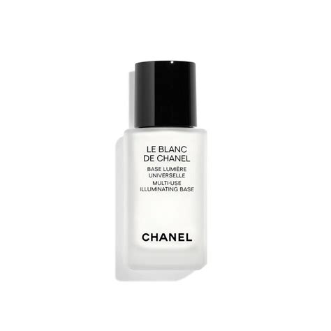 grundierung chanel